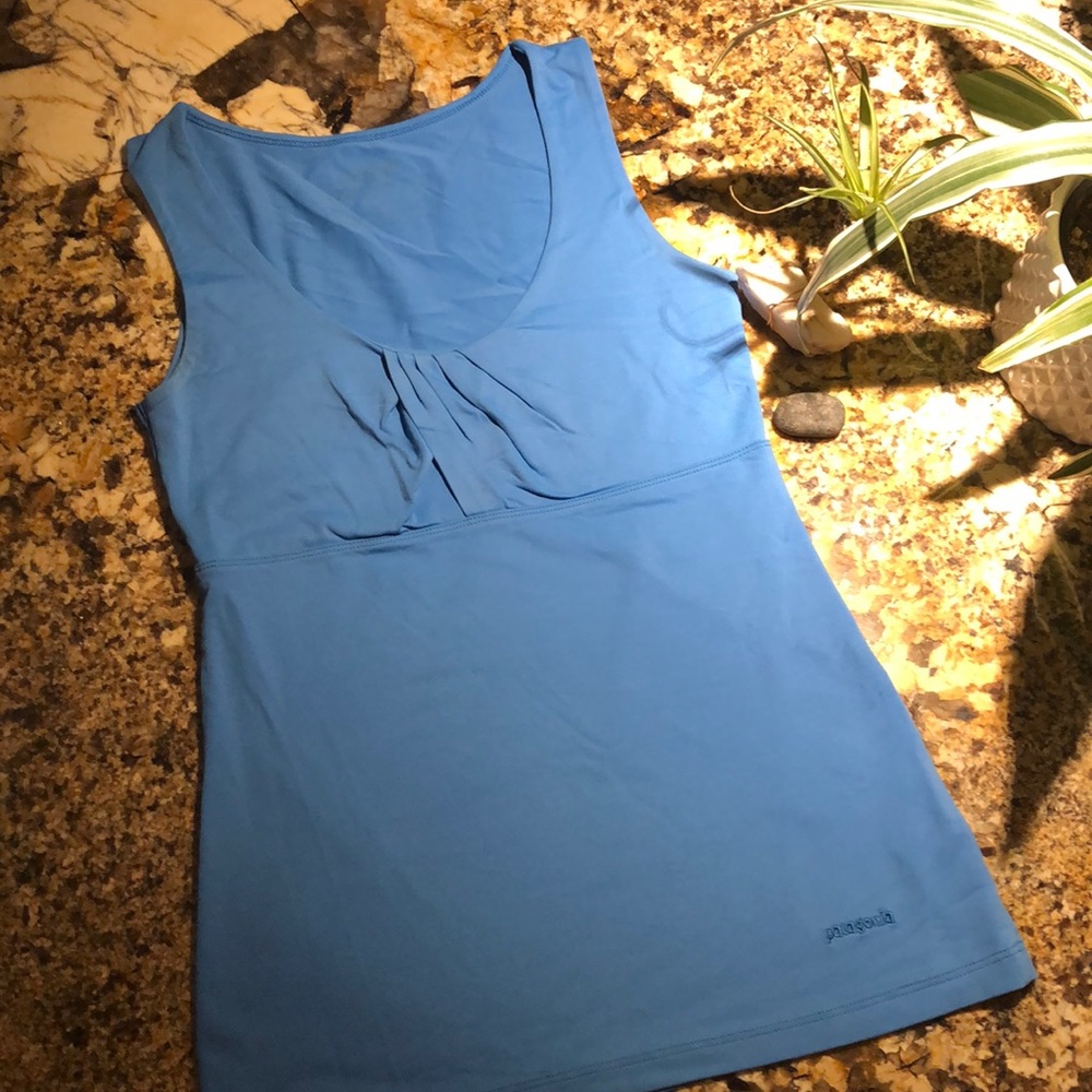 Patagonia Tank